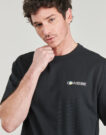T-shirt Converse ALTERNATE TRANSMISSIONS LOOSE-FIT T-SHIRT Nero T-shirt maniche corte Uomo - 5