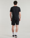 Camiseta Billabong ARCH SS negra para hombre - 4
