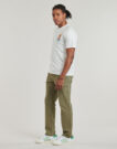 Pantaloni morbidi / Pantaloni alla zuava Deeluxe TYLER Kaki Pantaloni morbidi / Pantaloni alla zuava Uomo - 3