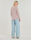 Felpe Deeluxe MANILA Multicolore Felpe Donna - 4