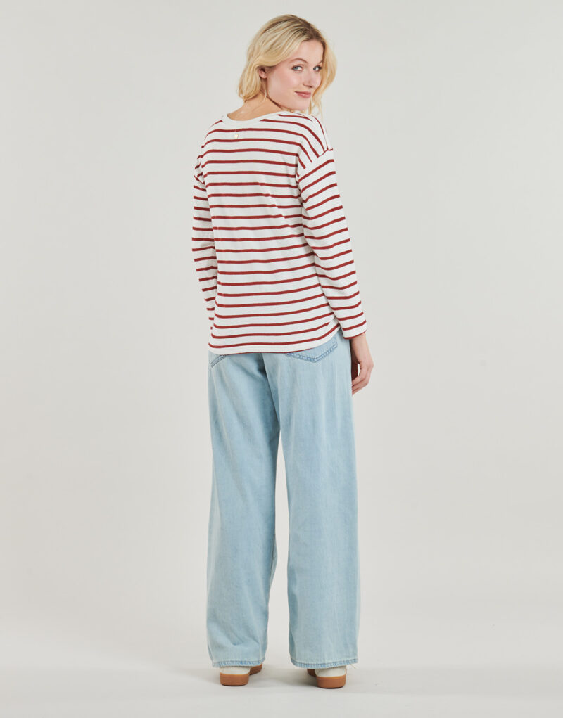Felpe Deeluxe MANILA Multicolore Felpe Donna - 4
