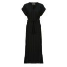 Short dress Deeluxe ILANGA Black Short Dresses Women - 1