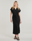 Short dress Deeluxe ILANGA Black Short Dresses Women - 2