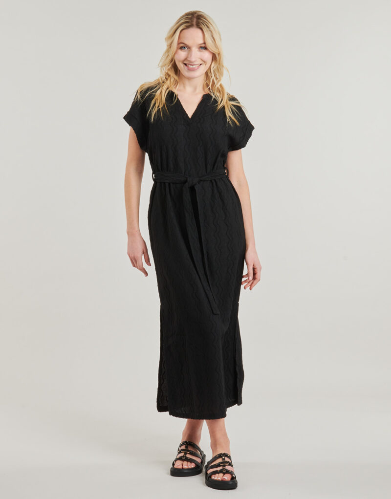 Short dress Deeluxe ILANGA Black Short Dresses Women - 2