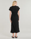 Short dress Deeluxe ILANGA Black Short Dresses Women - 4