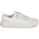 Palladium Palla Ace CVS White Men's Sneakers - 2