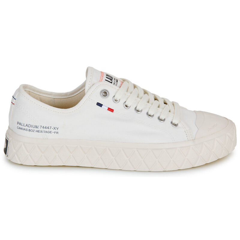 Palladium Palla Ace CVS White Men's Sneakers - 2
