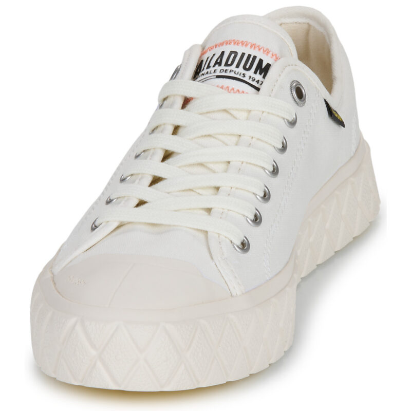Palladium Palla Ace CVS White Men's Sneakers - 3