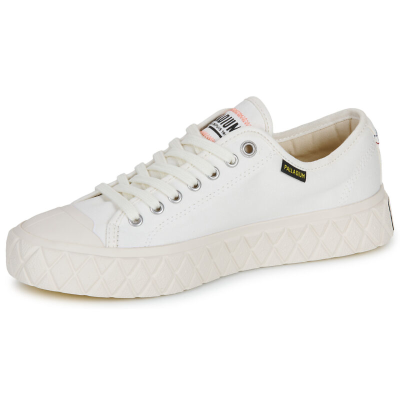 Palladium Palla Ace CVS White Men's Sneakers - 4