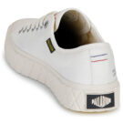 Palladium PALLA ACE CVS Bianco Sneakers basse Donna - 5