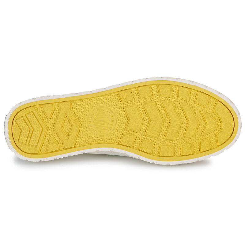 Palladium PALLA ACE CVS Bianco Sneakers basse Donna - 7