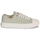 Palladium PALLA ACE CVS Gr&uuml;ne Low-Top-Sneaker f&uuml;r Damen - Gr&ouml;&szlig;e 2