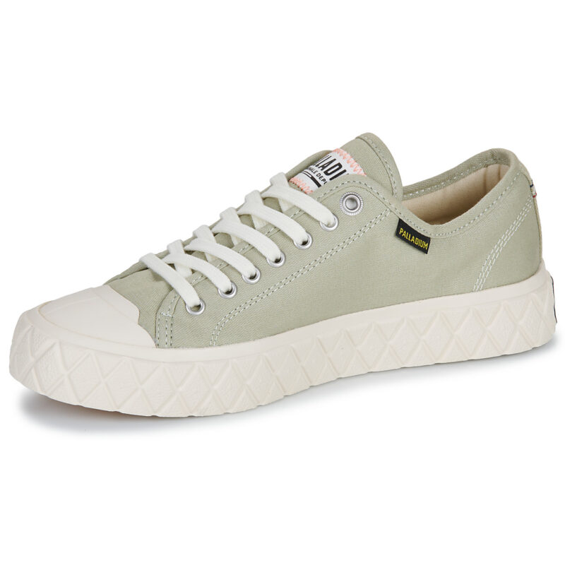 Palladium PALLA ACE CVS Green Sneakers Men - 4
