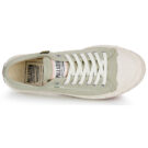 Palladium PALLA ACE CVS Gr&uuml;ne Low-Top-Sneaker f&uuml;r Damen - Gr&ouml;&szlig;e 6