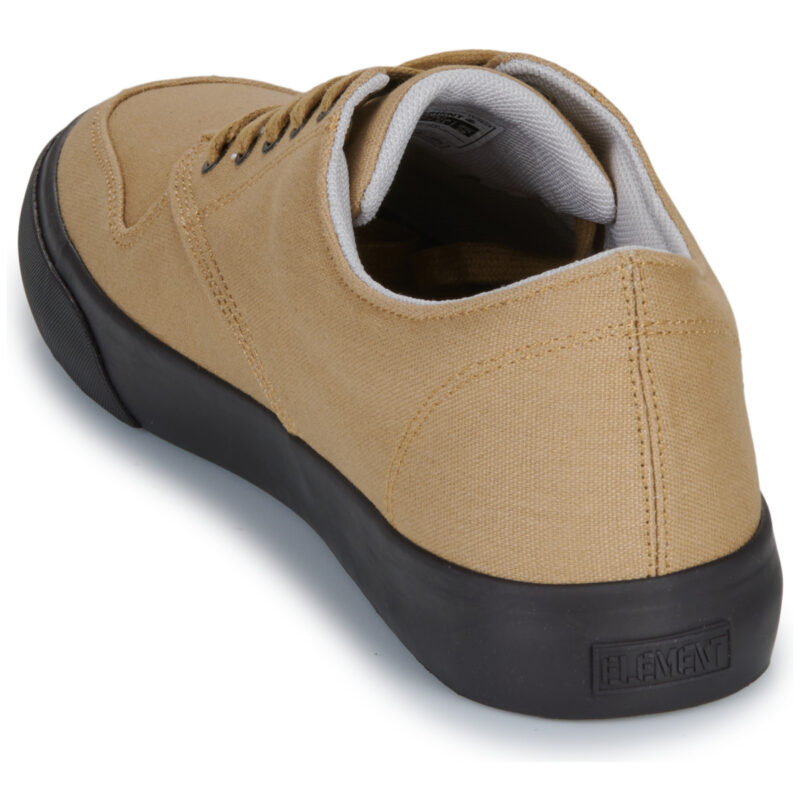 Element TOPAZ C3 Beige Sneakers Uomo - 5