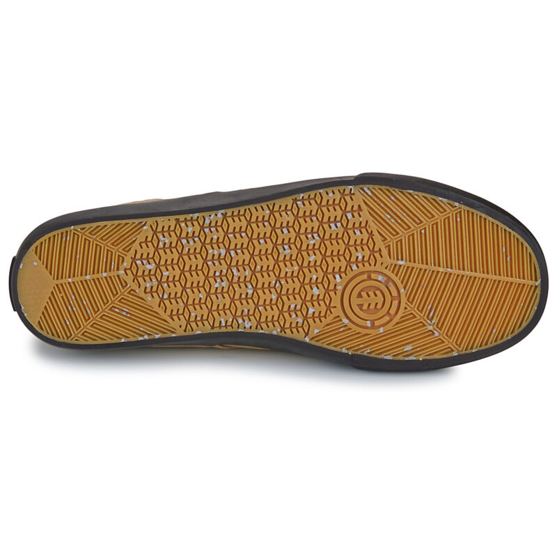 Element TOPAZ C3 Beige Sneakers Uomo - 7
