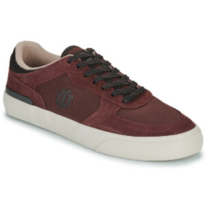 Element  HEATLEY 2.0  Rosso -  Sneakers Uomo