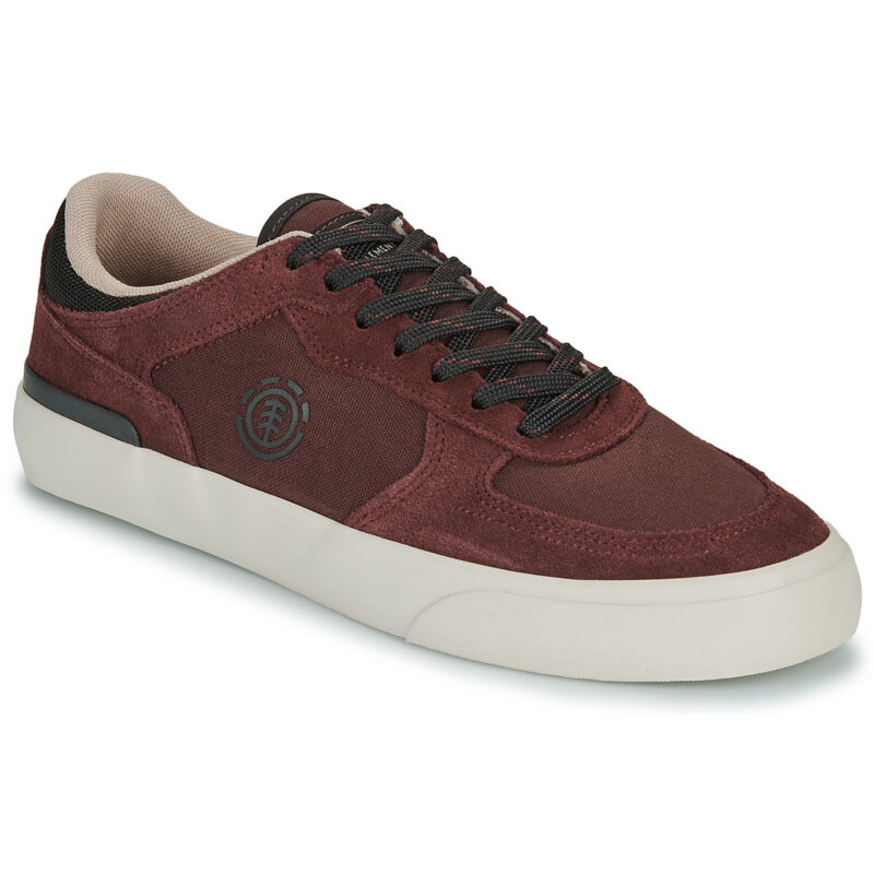 Element  HEATLEY 2.0  Rosso -  Sneakers Uomo - 1
