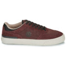 Element  HEATLEY 2.0  Rosso -  Sneakers Uomo - 2