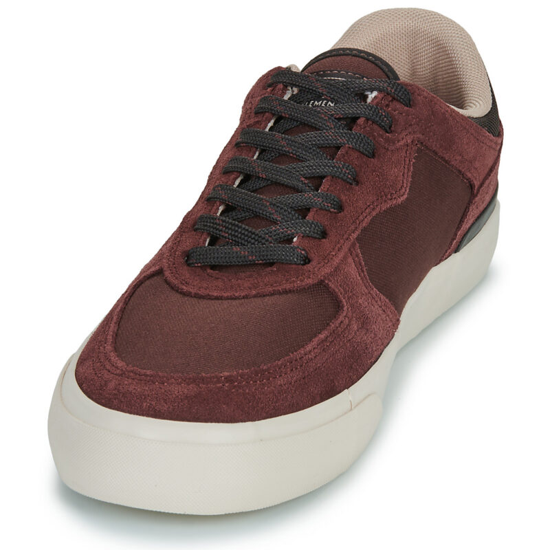 Element  HEATLEY 2.0  Rosso -  Sneakers Uomo - 3