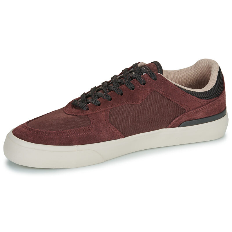 Element  HEATLEY 2.0  Rosso -  Sneakers Uomo - 4