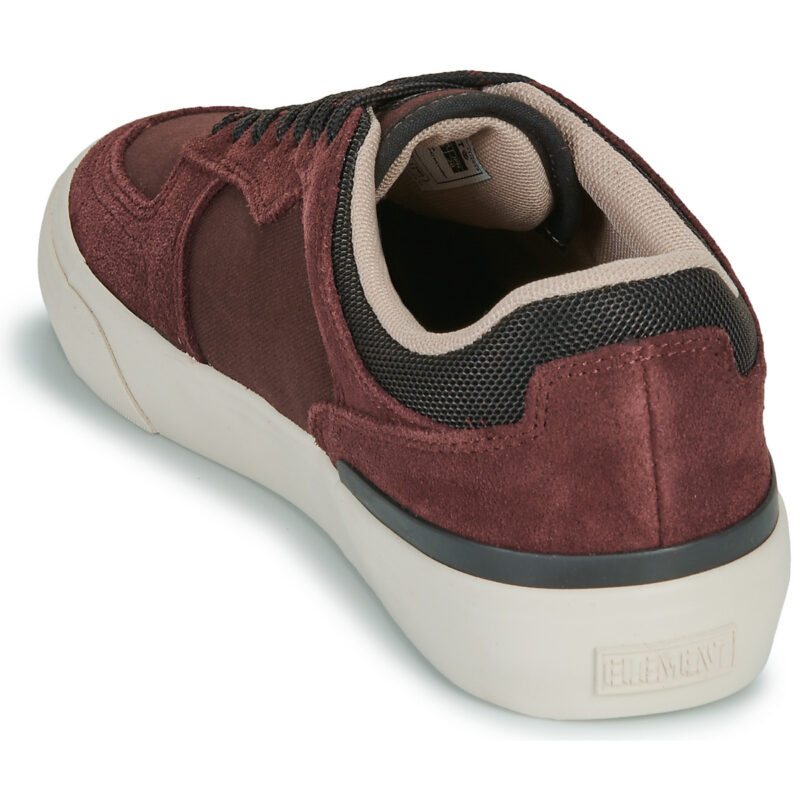 Element  HEATLEY 2.0  Rosso -  Sneakers Uomo - 5