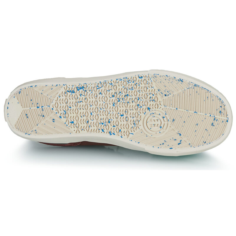 Element  HEATLEY 2.0  Rosso -  Sneakers Uomo - 7