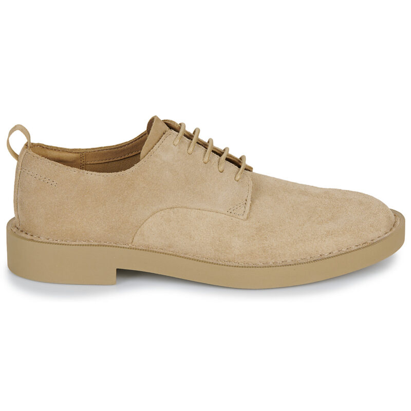 Clarks  MARTOCK LACE  Beige -  Derby Uomo - 2
