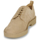 Clarks  MARTOCK LACE  Beige -  Derby Uomo - 3