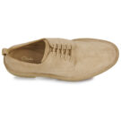 Clarks  MARTOCK LACE  Beige -  Derby Uomo - 6
