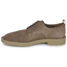 Clarks  MARTOCK LACE  Marrone -  Derby Uomo - 4