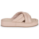 Clarks ALDA GLIDE Beige Claquette Femme - 2