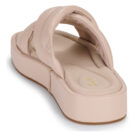 Clarks ALDA GLIDE Beige Claquette Femme - 5