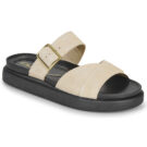 Clarks Mule ARISTELLA beige pour femme - 1