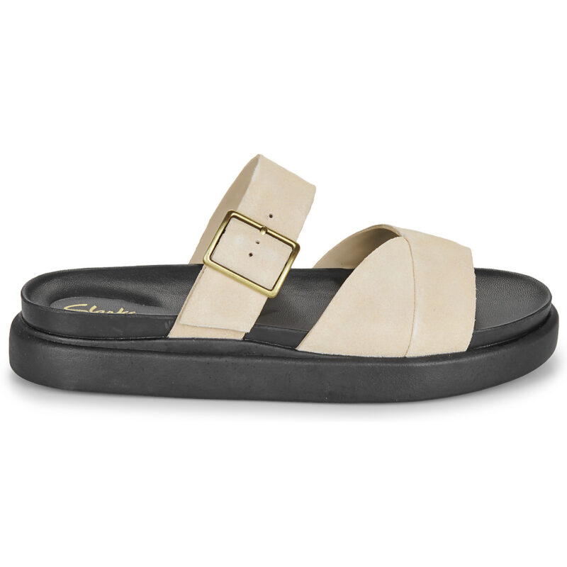 Clarks Mule ARISTELLA beige pour femme - 2