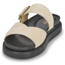 Clarks Mule ARISTELLA beige pour femme - 3