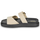 Clarks Mule ARISTELLA beige pour femme - 4