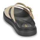 Clarks Mule ARISTELLA beige pour femme - 5