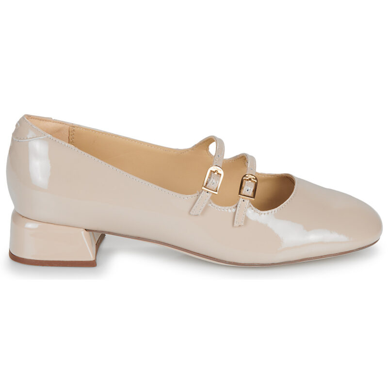 Clarks DAISS30 SHINE Beige Ballerine Donna - 2