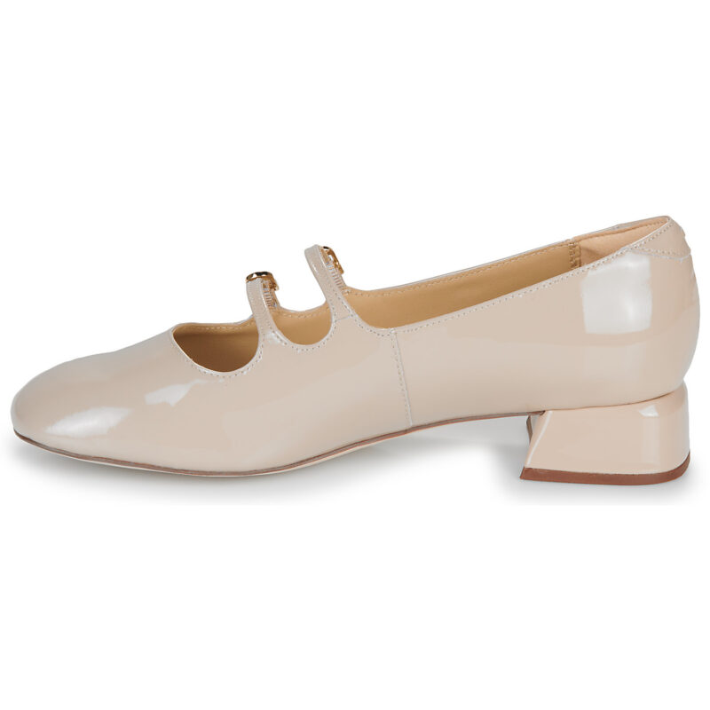 Clarks DAISS30 SHINE Beige Ballerine Donna - 4