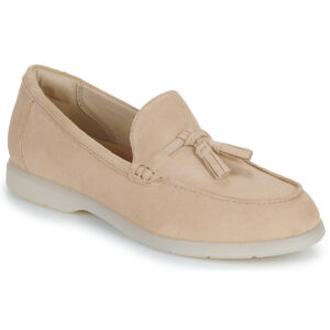 Clarks  NARINI EDGE  Beige -  Mocassini Donna
