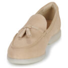 Clarks Mocassins NARINI EDGE beiges pour femmes - Pointure 3