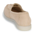 Clarks Mocassins NARINI EDGE beiges pour femmes - Pointure 5