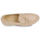 Clarks Mocassins NARINI EDGE beiges pour femmes - Pointure 6