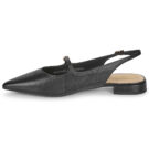 Clarks SENSA15 SHINE Nero Ballerine Donna - 4