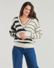 Maglione Desigual ESTOCOLMO Multicolore Maglioni Donna - 2