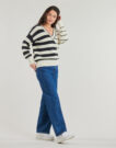 Maglione Desigual ESTOCOLMO Multicolore Maglioni Donna - 3
