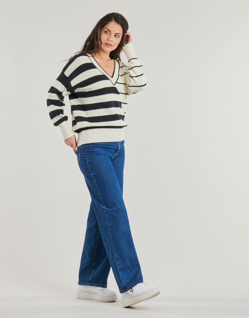 Maglione Desigual ESTOCOLMO Multicolore Maglioni Donna - 3