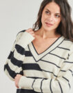 Maglione Desigual ESTOCOLMO Multicolore Maglioni Donna - 5