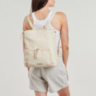 Donna Desigual TRAMA BACKPACK PRETORIA Bianco Zaino Donna - 6